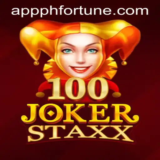 Dive Into the Exciting World of 100JokerStaxx