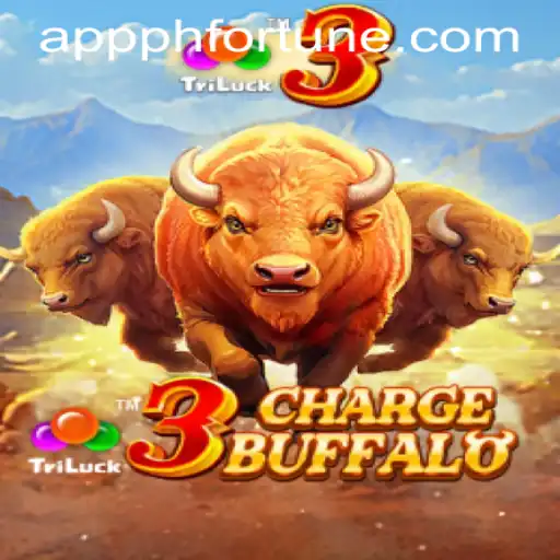 Discover the Excitement of 3ChargeBuffalo Online Gaming