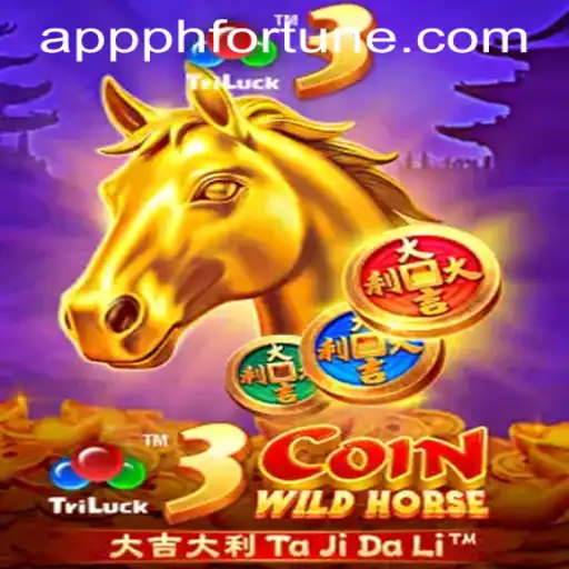 3CoinWildHorse: An Exciting Journey into Digital Equestrian Adventures