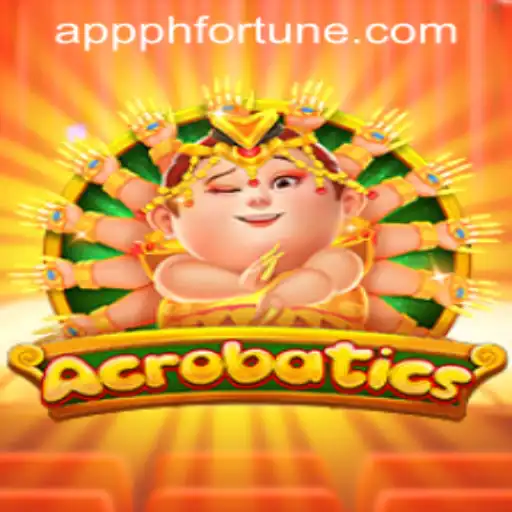 Mastering the Game of Acrobatics: A Thrilling Adventure with PHFORTUNE.COM