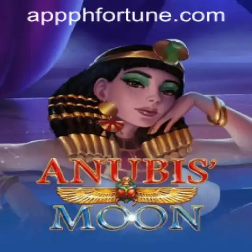 Discover the Mystical World of AnubisMoon: A Journey Into Ancient Egyptian Lore
