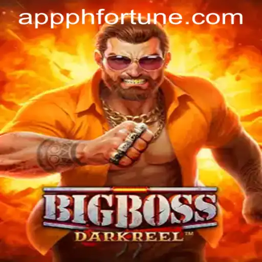 BigBoss: The Thrilling World of Strategic Gameplay