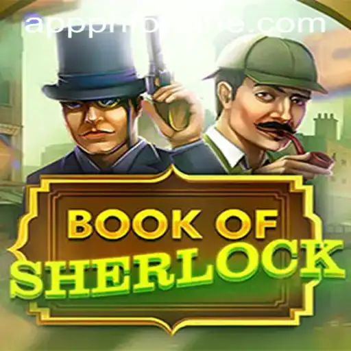 Discover the Mysteries of 'Book of Sherlock' with PHFORTUNE.COM