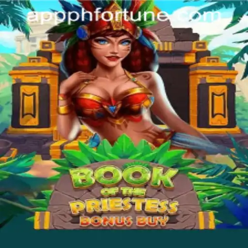 Discover the Mystical World of BookOfThePriestess: A Game Filled with Fortune and Mystery