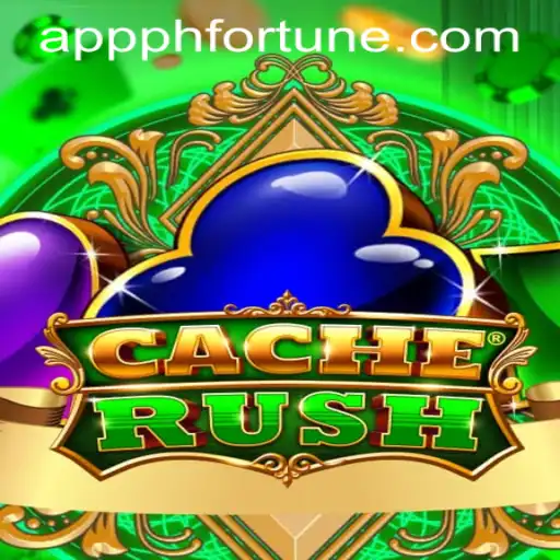 Unveiling CacheRush: A Thrilling New Adventure