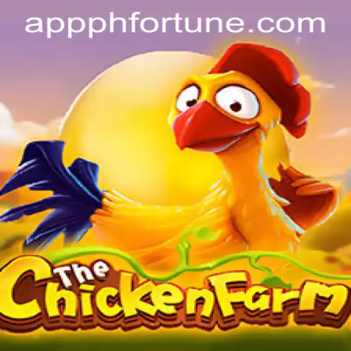ChickenFarm: A Clucking Good Adventure with PHFORTUNE.COM