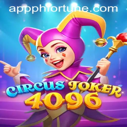 Exploring the World of CircusJoker4096: A Thrilling Digital Experience