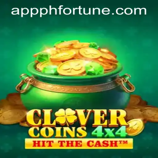 CloverCoins4x4: A New Era in Online Gaming