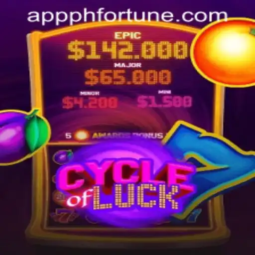 Exploring the Thrills of CycleofLuck at PHFORTUNE.COM