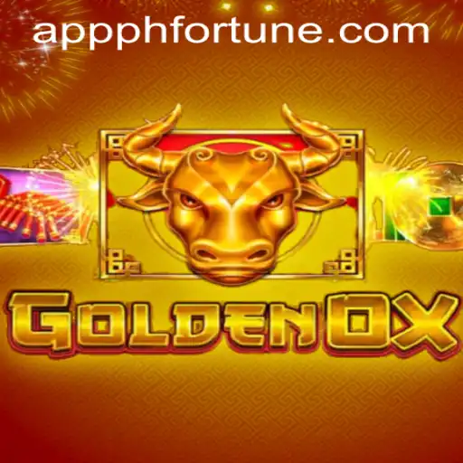 Discover the Thrilling World of GoldenOx: A Fortune Awaits with PHFORTUNE.COM