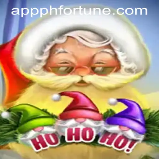 HoHoHo: A Festive Gaming Adventure with PHFORTUNE.COM