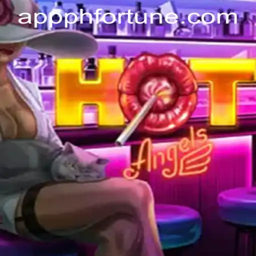 Explore the Thrilling World of HotAngels Alongside PHFORTUNE.COM