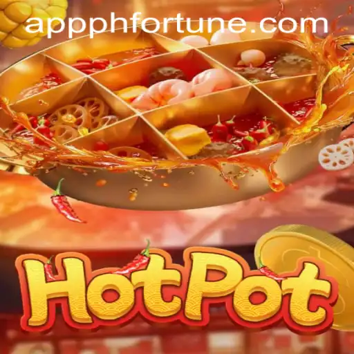 Hotpot: A Unique Gaming Experience on PHFORTUNE.COM
