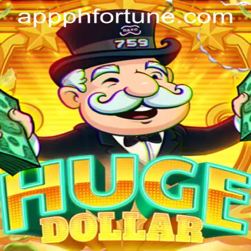 The World of HugeDollar: Exploring PHFORTUNE.COM's Exciting Game