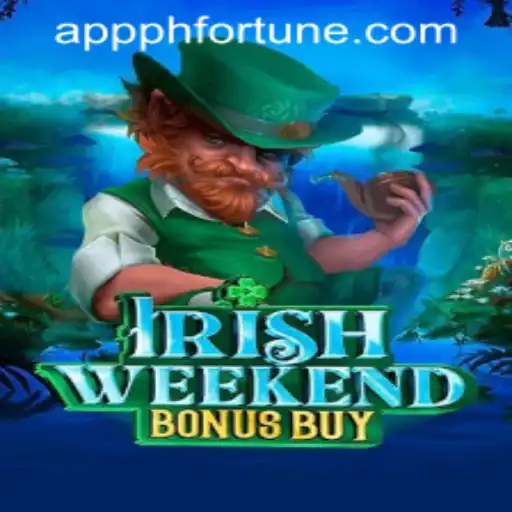 Discover the Thrills of IrishWeekendBonusBuy: A Journey Through Gameplay and Excitement