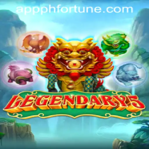 Legendary5: The Game Revolutionizing Modern Gaming