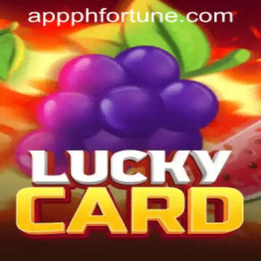 Discover the Exciting World of LuckyCard: Your Guide to Playing and Winning