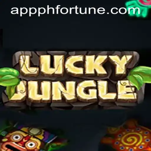 Exploring the Thrilling World of LuckyJungle at PHFORTUNE.COM