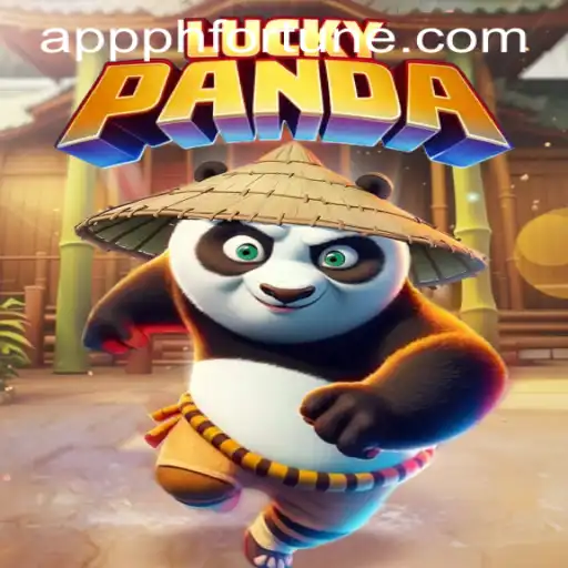 Discover the Exciting World of LuckyPanda: A Game That Combines Fun and Fortune