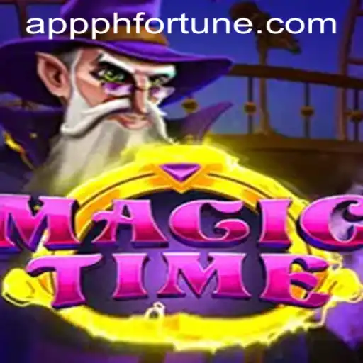 MagicTime: A New Gaming Phenomenon