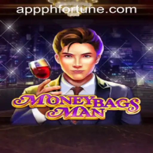 MoneybagsMan: A Dive into the Thrilling World of PHFORTUNE.COM's Latest Sensation