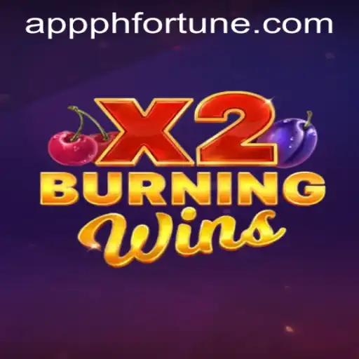 Exploring the Excitement of BurningWinsX2 at PHFORTUNE.COM