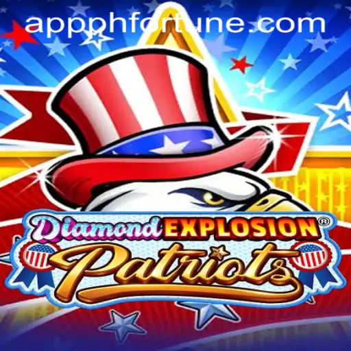 DiamondExplosionPatriots: The New Revolution in Gaming