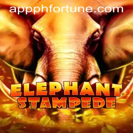 ElephantStampede: An Exciting Adventure with PHFORTUNE.COM