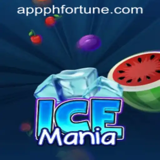IceMania: An Immersive Gaming Experience with PHFORTUNE.COM