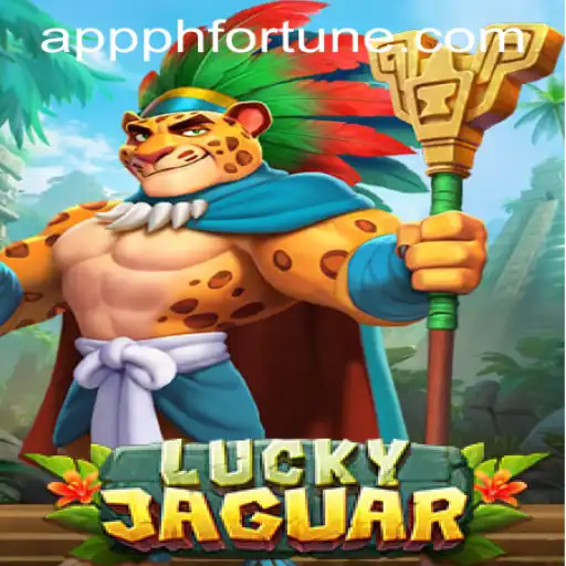 Discover the Thrilling World of 'LuckyJaguar' on PHFORTUNE.COM