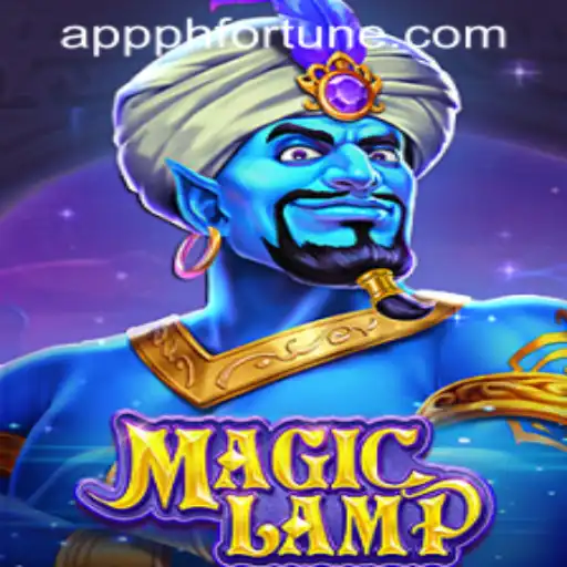 MagicLamp: A Journey into a World of Fortune and Fantasy