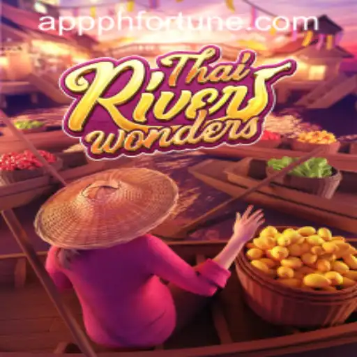 Explore the Unique Game ThaiRiverWonders