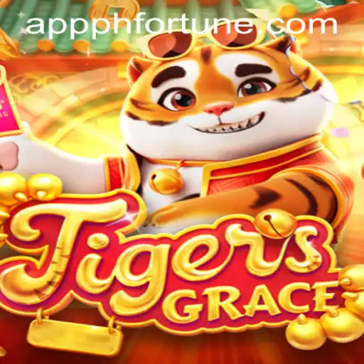 TigersGrace: A New Chapter in Gaming with PHFORTUNE.COM