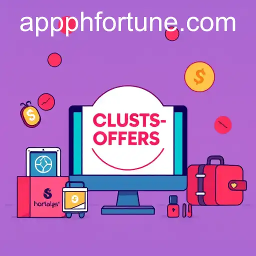 Exclusive Offers: Unveiling Opportunities with PHFORTUNE.COM