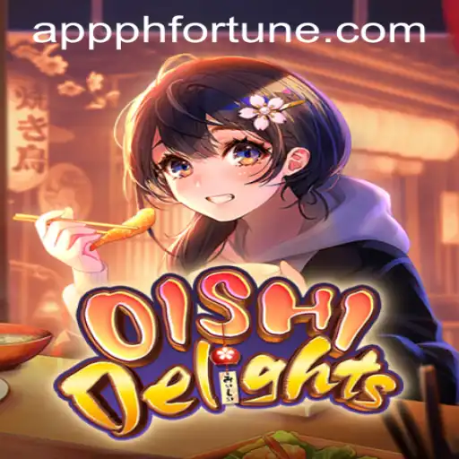 Exploring the Vibrant World of OishiDelights: An Interactive Gaming Experience
