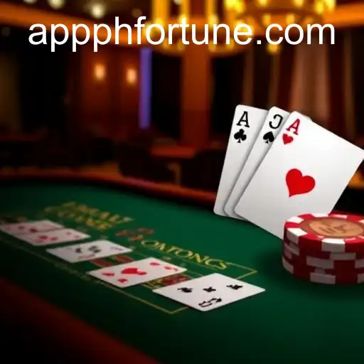The Allure of Online Baccarat at PHFORTUNE.COM