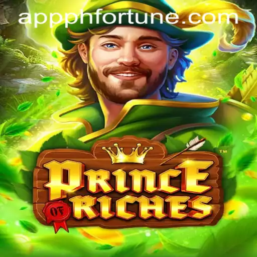 Prince of Riches: A Comprehensive Guide to Gaming Success