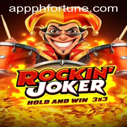 Rockinjoker: A Thrilling Twist on Luck and Strategy