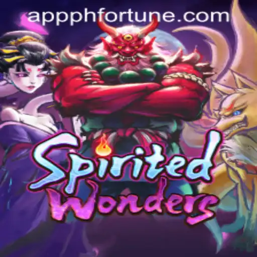 Discover the Enchantment of SpiritedWonders: A Thrilling Adventure Awaits