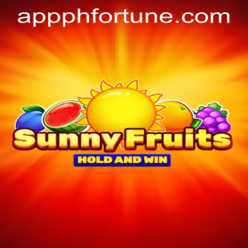 Discover the Exciting World of SunnyFruits: A New Gaming Adventure with PHFORTUNE.COM