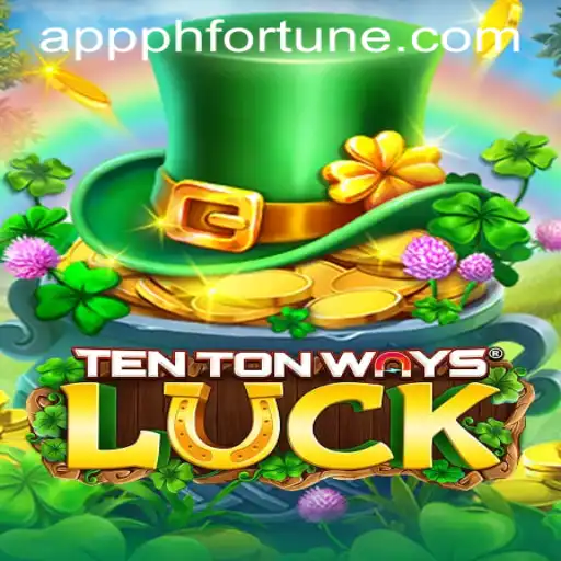 Discover TenTonWaysLuck: The Game of Fortune