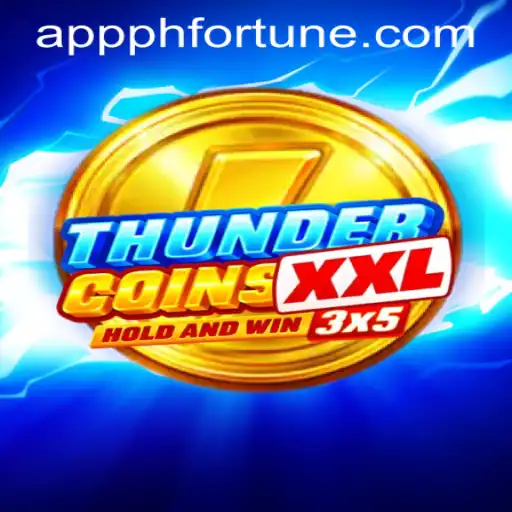 Exploring ThunderCoinsXxl: A Game of Fortune and Strategy