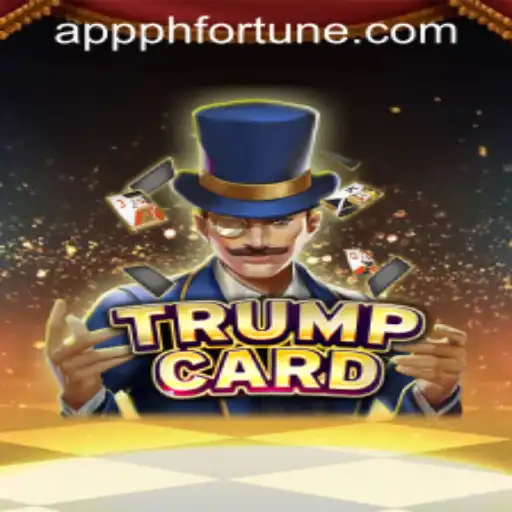 TrumpCard: A Game of Strategy and Diplomacy in a Digital Era