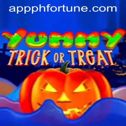 YummyTrickorTreat: The Sweet Spin on Halloween Gaming